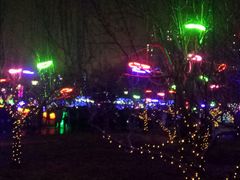 -长春公园(普阳街道)