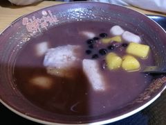 芋圆系列-鲜芋仙Meet Fresh(五道口店)