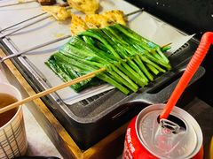 -纪录片《人生一串》体验店(静安店)