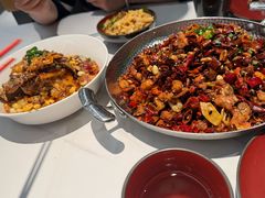 -58度品质川菜馆(经一路店)