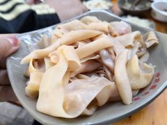 -汝萍传统蘸水菜(春华路总店)