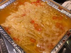 -酒肉行·虎子盐筋烤肉(大寨路店)