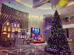 -圣丰索菲特·法国餐厅