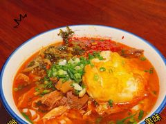 -公交新村粉店(赤岗冲店)