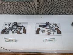 -澳门保安部队博物馆