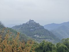 -莫干山风景区