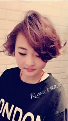 iphone_upload_pic-意廊 Hair Salon