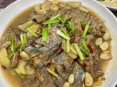 -健跳小海鲜(人民路店)