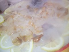 -捞围鲜·港式打边炉(海阳路店)