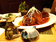 -卫鼎轩·曹公馆(鼓楼店)