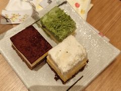 -德川家日本料理(顺义华联店)