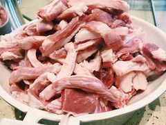 -313羊庄铁锅烀羊肉(望京店)