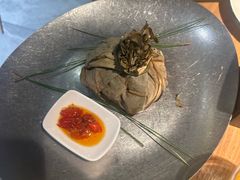 -一朵菌·野生菌探索家火锅(南亚店)