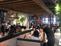 -管氏翅吧(台湾街店)