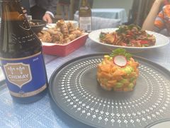 -后海16号·北京私房菜