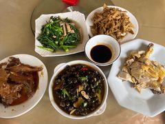 -晓琦农家菜馆·地道农家菜