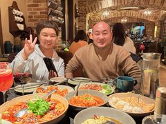 -华豫川酒家(金水路店)