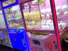 -大玩家(通州万达广场店)