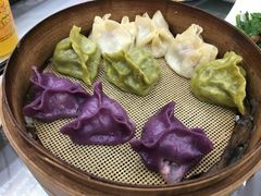 -德发长饺子·非遗(钟楼店)