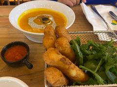 -安妮意大利餐厅(世贸天阶店)