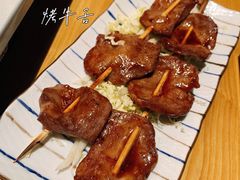 -友悦食堂(灯湖店)