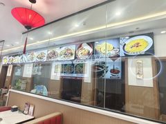 -钟记陕南菜·煎锅鱼(红专南路店)