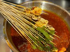 -嘉州鲜知味钵钵鸡(奎星楼店)