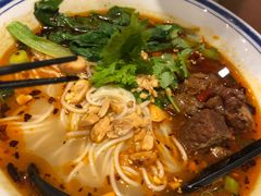 -文叔·湖北名小吃·小龙虾(华强北店)