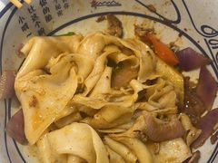 -陇上秦轩西安biangbiang面(朝龙汇店)