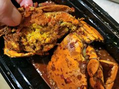-三妹小龙虾·黄油蟹(华侨城总店)
