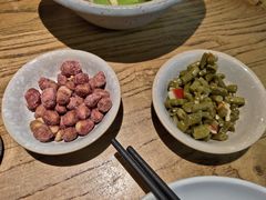 -潮粥荟·潮汕砂锅粥(朝阳大悦城店)