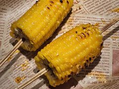 -1819餐厅·团队聚餐·烤串·精酿