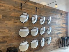 -Vanilla Specialty Coffee(八大关店)