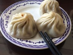 -锡笼记·无锡小笼(大润发店)