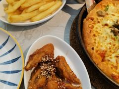 -必胜客(上地华联店)