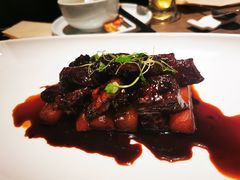 文火酱香炖牛肉-港丽餐厅(来福士店)