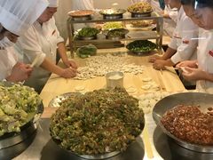 -东方饺子王(新阳路店)