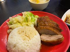 -港澳烧卤馆