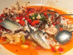 -上名堂·鱼头好吃(体育场路店)