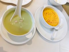 杨枝甘露-利苑酒家(华熙国际店)