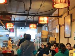 -晓靖轩烧烤(沙河风情店)