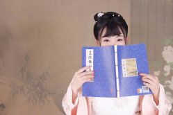 点击看大图 -盘子女人坊古装写真摄影(长春总店)