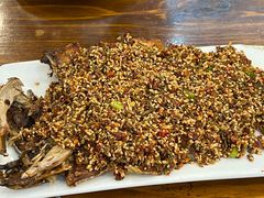-韩风烤牛肉冷面店