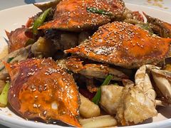 -七星龙虾城·海鲜·大闸蟹(吴江店)
