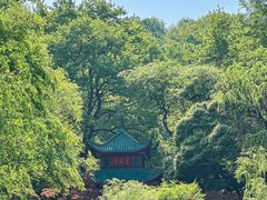 -岳麓山风景名胜区