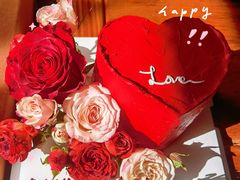 -橙呦·私人定制生日蛋糕