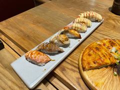 -Sushi Love 创意寿司(丽影广场店)