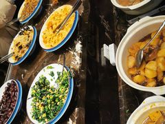 -素满香·素食自助餐(西安·民乐园店)