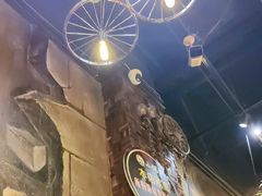 -小俩口烧烤东北菜(双井店)