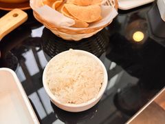 -simply thai天泰(静安嘉里中心店)